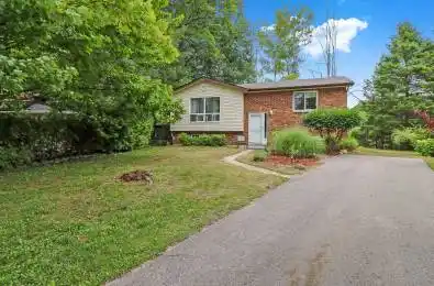 32 Lisbon Court Wasaga Beach Ontario L9Z 1L2