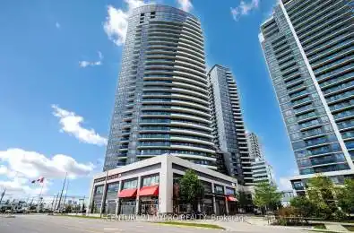 7171 Yonge Street Unit# 2807 Markham Ontario L3T 0C5