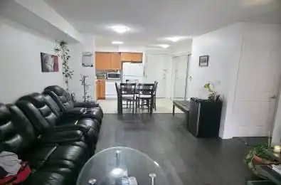 3888 Duke of York Boulevard Unit# 526 Mississauga Ontario L5B 4P5