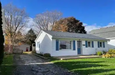 1582 9TH Avenue Owen Sound Ontario N4K 3G3