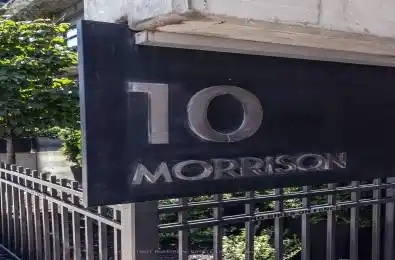 10 Morrison Street Unit# 608 Toronto C01 Ontario L5V 2T8