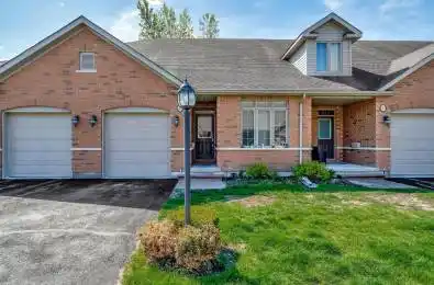 194 Haig Road Unit# 31 Belleville Ontario K8N 0A8