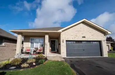 1445 Ireland Drive Peterborough Ontario K9K 0A4