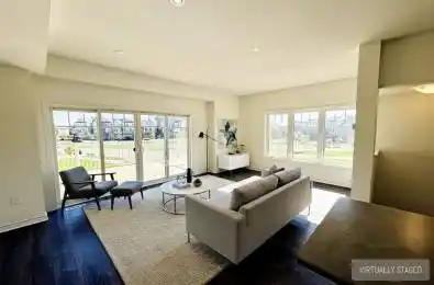 30 Village Gate Drive Wasaga Beach Ontario L9Z 0J7