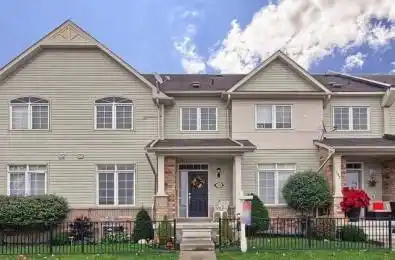 109 Civic Centre Drive Whitby Ontario L1R 0C8