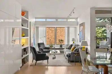 40 Oaklands Avenue Unit# 337 Toronto C02 Ontario M4V 2Z3