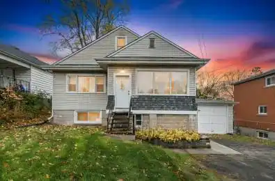 1348 Princess Street Kingston Ontario K7M 3E2