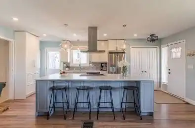 25 Hewson Drive Port Hope Ontario L1A 4C8