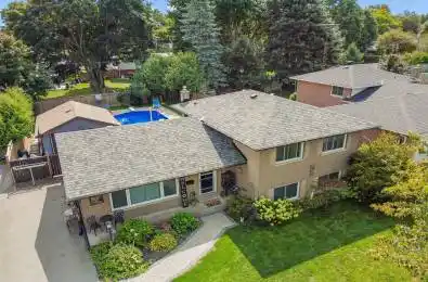 18 Westdale Avenue Orangeville Ontario L9W 1B7