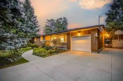 420 Concession 8 Road Hamilton Ontario L0R 2H0