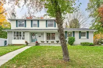 836 Westbury Crescent London South Ontario N6J 3C9