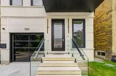 151 Dewbourne Avenue Toronto C03 Ontario M6C 1Z1