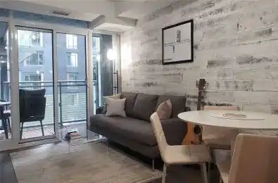 525 Adelaide Street Unit# 601 Toronto C01 Ontario M5V 0N7