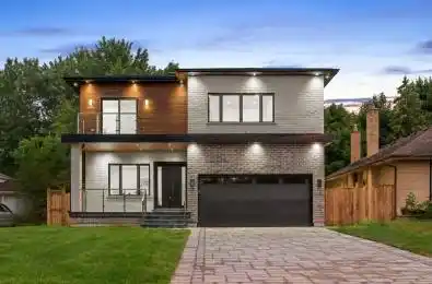 11 Glen Muir Drive Toronto E08 Ontario M1M 2C6