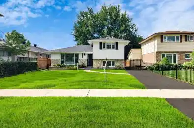 1354 Kelly Road Mississauga Ontario L5J 3V2