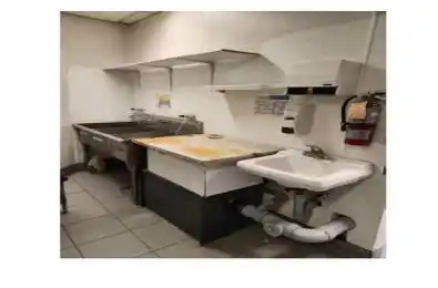 105 Gordon Baker Road Unit# 109B Toronto C15 Ontario M2H 3P8