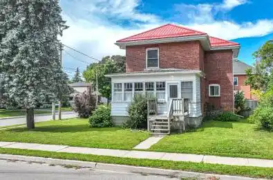 33 Sussex Street Kawartha Lakes Ontario K9V 3E7