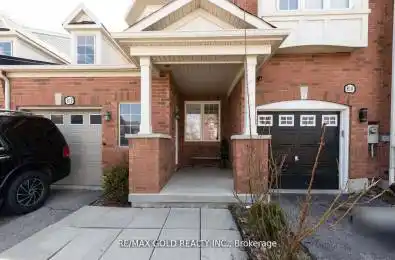 812 Herman Way Milton Ontario L9T 2C9