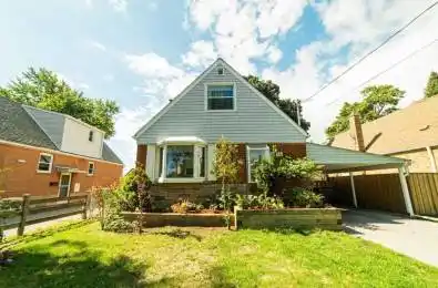 18 Flempton Crescent Unit# Lower Toronto E04 Ontario M1K 3B4