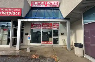 3232 Steeles Avenue Unit# 16 Vaughan Ontario L4K 4C8