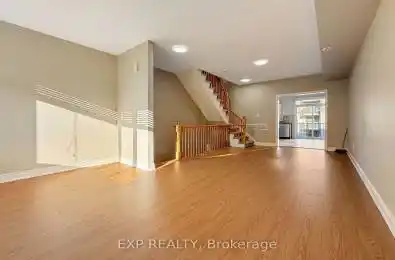 11 Saddlecreek Drive Markham Ontario L3R 0A4