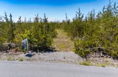 4270 Camden Portland Bdry Road Stone Mills Ontario K0H 1V0