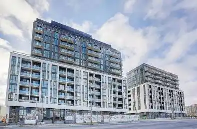 3421 Sheppard Avenue Unit# 502 Toronto E05 Ontario M1B 3C1