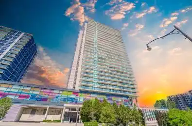 29 Singer Court Unit# 3002 Toronto C15 Ontario M2K 0B3