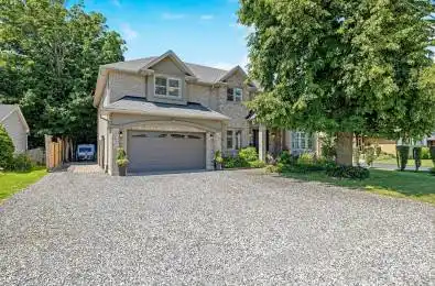 17 Miller Drive Hamilton Ontario L9G 2H9