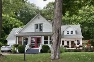 4912 Brown Road Fort Erie Ontario L0S 1N0