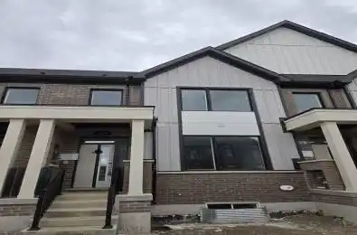 25 Moosehead Drive Brampton Ontario L7A 5L9