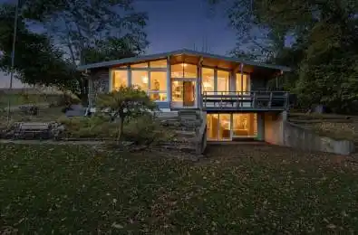 14 Bass Cove Road Greater Napanee Ontario K7R 3K7