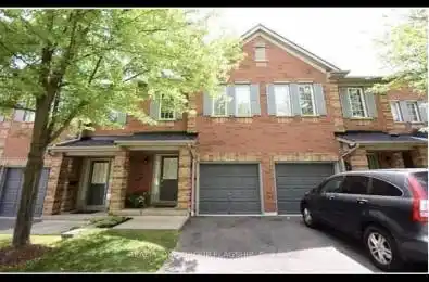 5530 Glen Erin Drive Unit# 166 Mississauga Ontario L5M 6E8