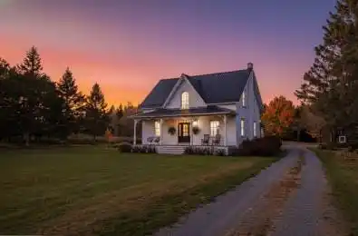 2375 County 10 Road East Hawkesbury Ontario K0B 1P0