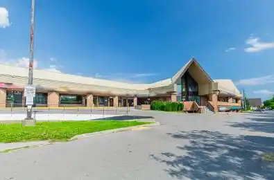 880 Ellesmere Road Unit# N310 Toronto E04 Ontario M1P 2W6