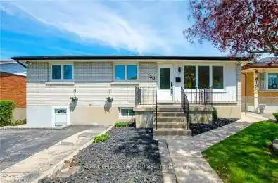 130 Appel Street Unit# Lower London East Ontario N5Y 1R4