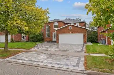 69 Aristotle Drive Richmond Hill Ontario L4S 1J7