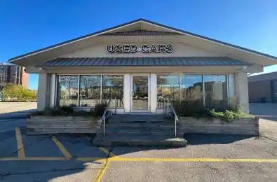 2851 Eglinton Avenue Toronto E08 Ontario M1J 2E2