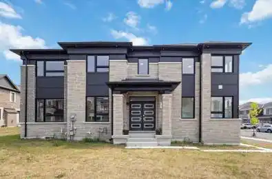 1432 Mourning Dove Lane Pickering Ontario L1X 0N8