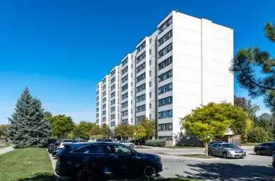 1600 Adelaide Street Unit# 610 London North Ontario N5X 3H6