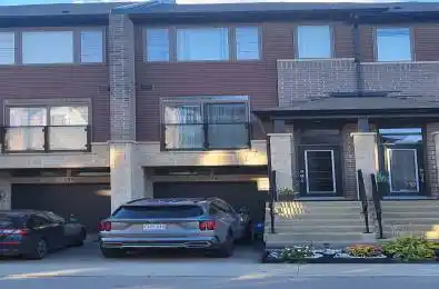 30 Times Square Boulevard Unit# 234 Hamilton Ontario L8J 2R5