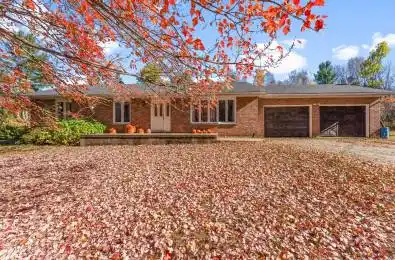 91 Hillcrest Avenue Killaloe, Hagarty and Richards Ontario K0J 2N0