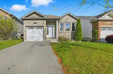 352 Blacksmith Way Peterborough Ontario K9L 0B4