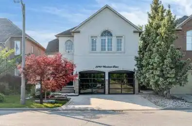 2293 Woodcrest Drive Oakville Ontario L6M 4C5