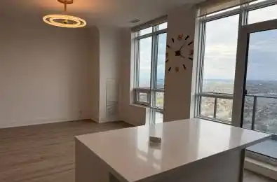 38 Gandhi Lane Unit# PH01 Markham Ontario L3T 0G9