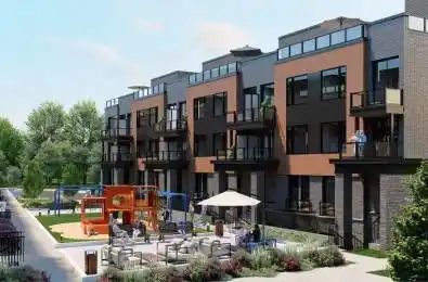 3175 Denison Street Markham Ontario L3S 0B9