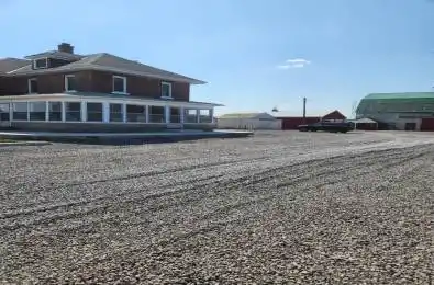 2108 Regional 14 Road Unit# 1 West Lincoln Ontario L0R 2A0