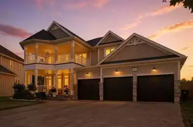 15 Dunn Court Essa Ontario L0M 1B5