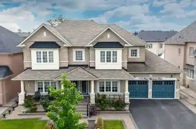 110 Lloyd Sanderson Drive Brampton Ontario L6Y 0G8