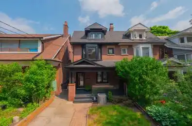 18 Millbrook Crescent Toronto E01 Ontario M4K 1H3